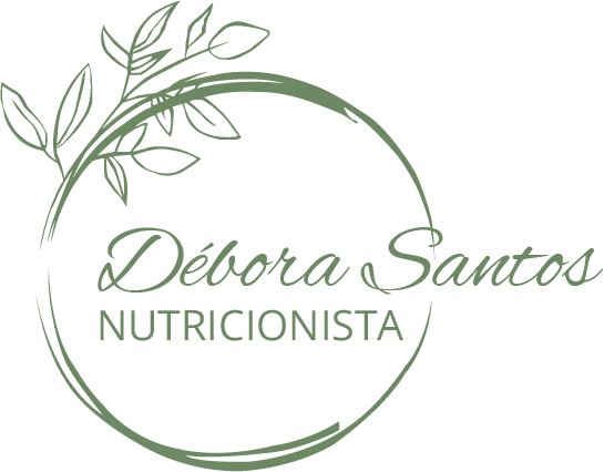 Nutricionista Debora Santos
